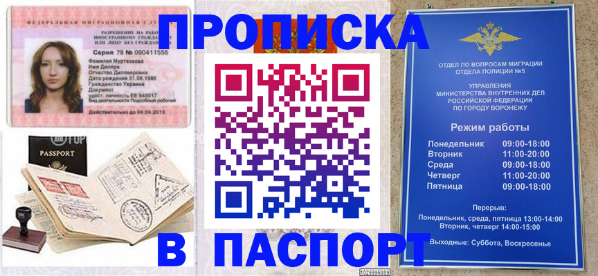 временная регистрация гарантия в Братске